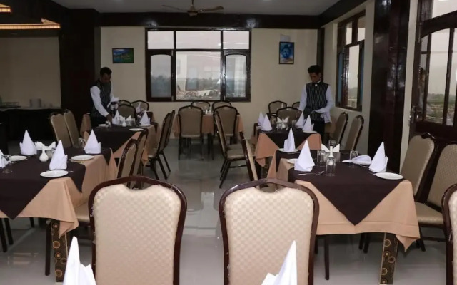 Hotel Ashiana Palampur