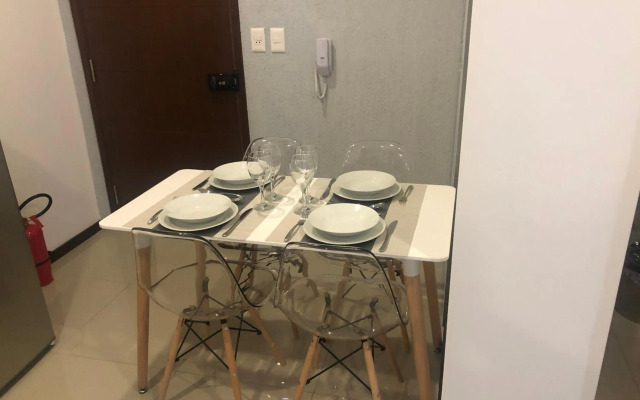 Asuncion Gracia Suites