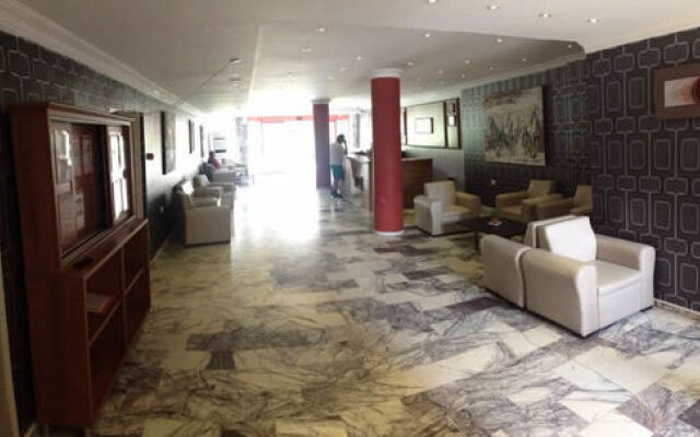 Öncül Beach Hotel - All Inclusive