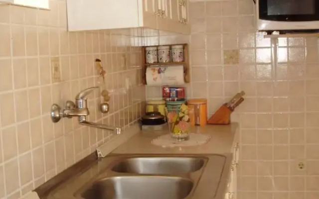 Apartment Jelka