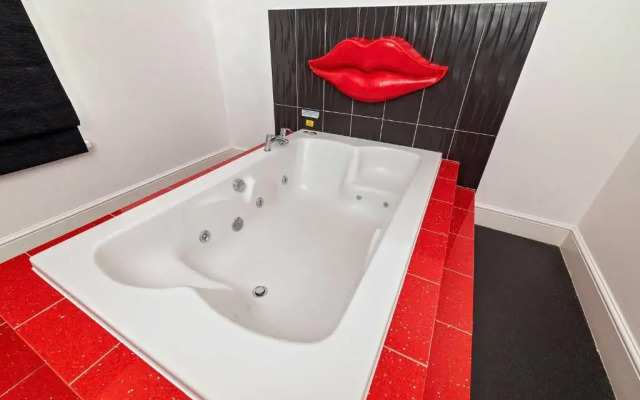 G Boutique Hotel