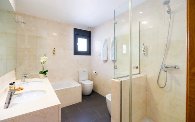 Apartamentos Al Sur Vacaciones