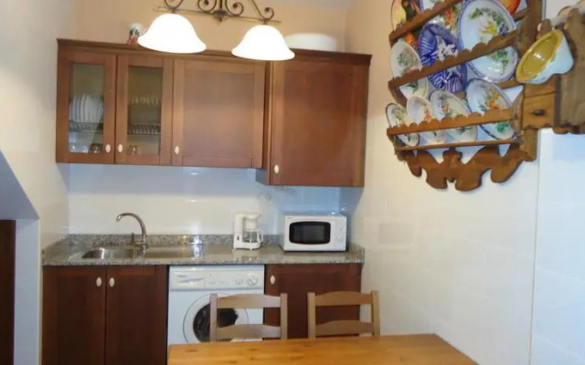 Casa del Tío Isidro