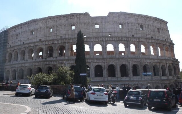 Colosseo Homerents 2