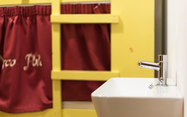 Marco Polo Malta Hostel