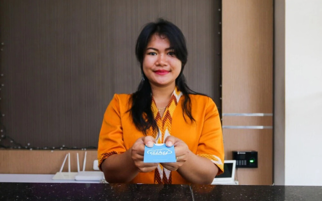 ZEN Rooms Mataram Airlangga