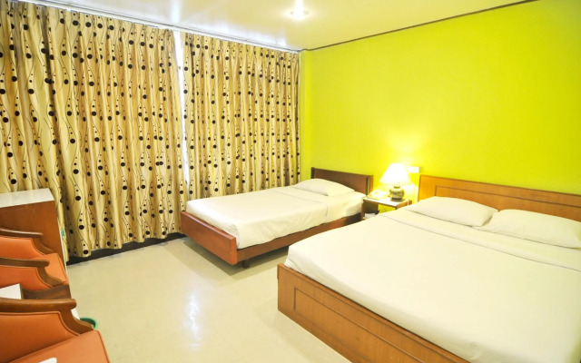 Malaysia Hotel Bangkok