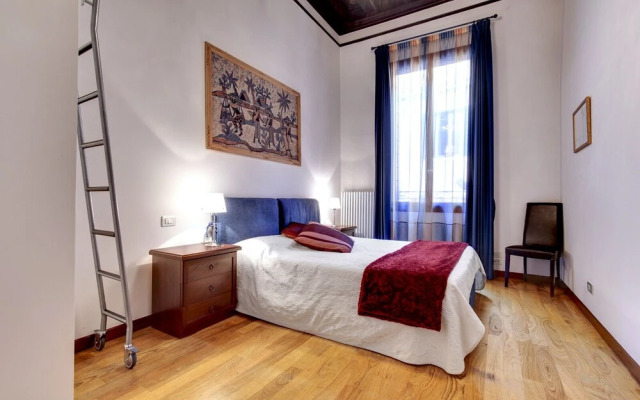 Bosso Palace Venetian Apartment