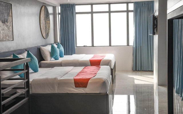 Skyloft Hotel