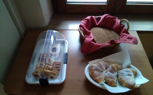 Al Campo Di Sotto Bed & Breakfast