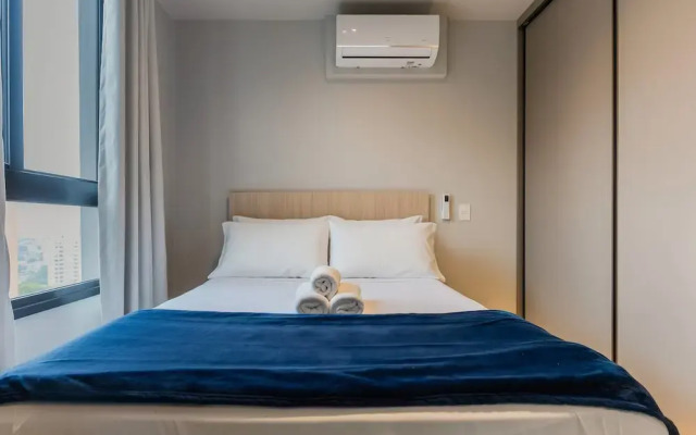 Studios Vila Madalena | Delfhy