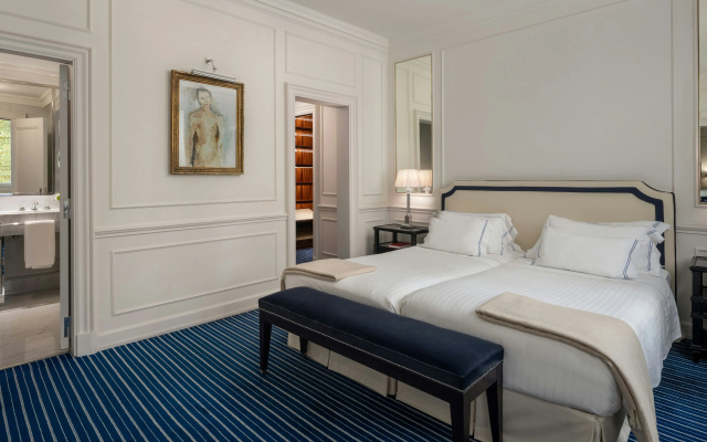 Hotel Lungarno - photo 2