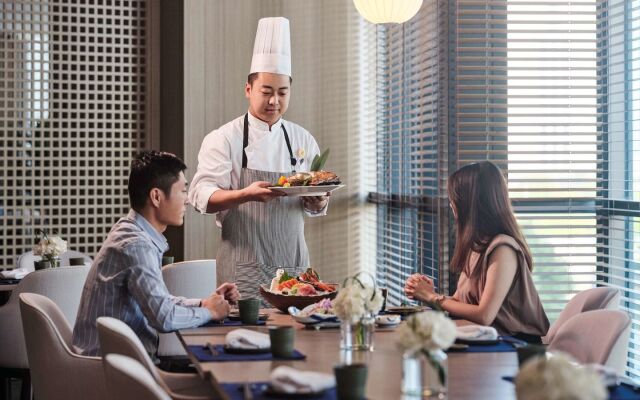 Novotel Shanghai Qingpu Excellence