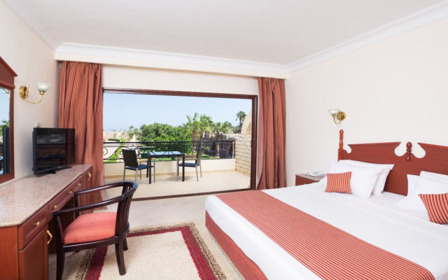 Aladdin Beach Resort