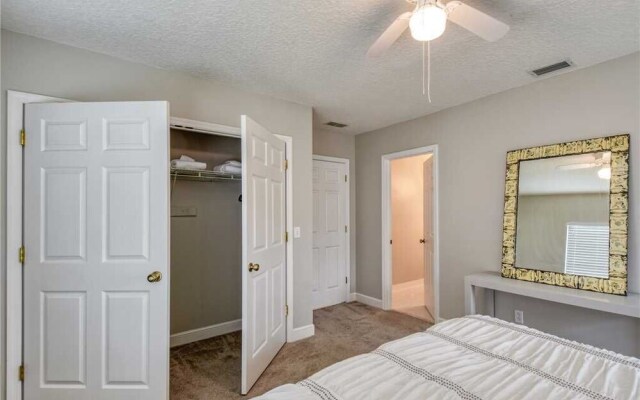 Seastar Sandbar - Three Bedroom Home