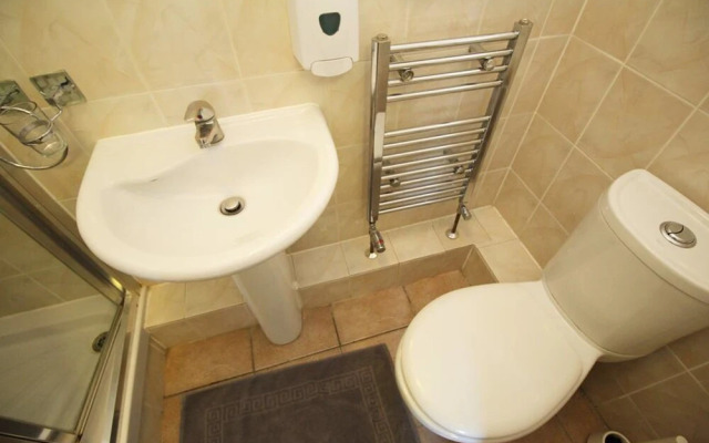 Flexistay Hillbrook