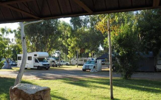 Heritage Caravan Park