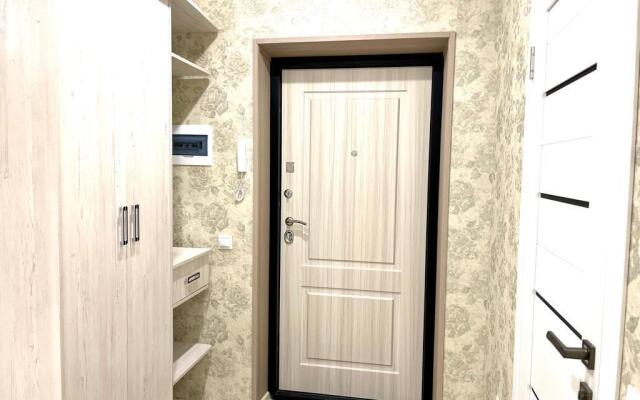 Апартаменты на Песчаной улице 171к1