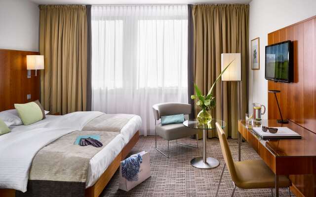 K+K Hotel am Harras