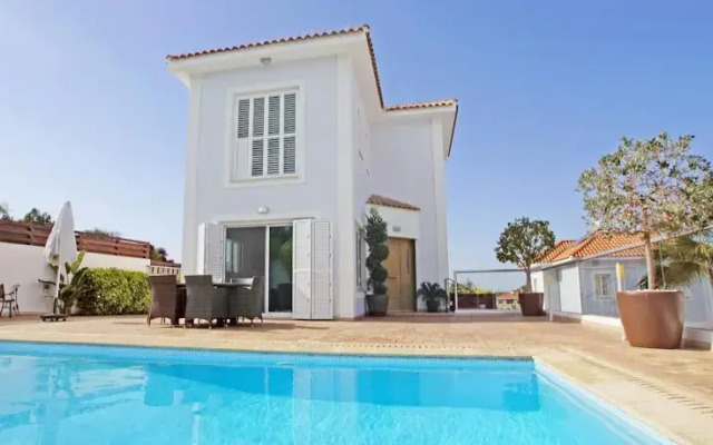 Villa Evita