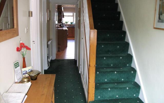 Green Haven Guest House