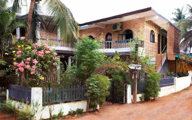 Georgedale Guest House
