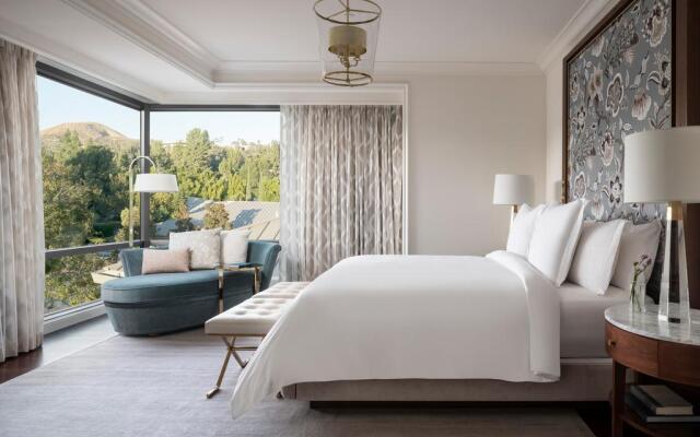 Four Seasons Hotel Los Angeles at Westlake Village