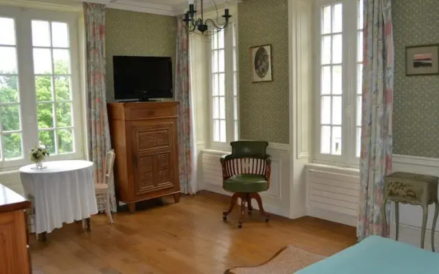 Manoir de Penavir