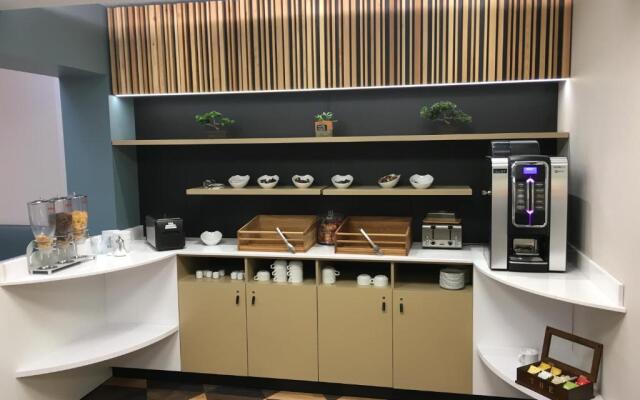 Hôtel Icare Toulouse Gare