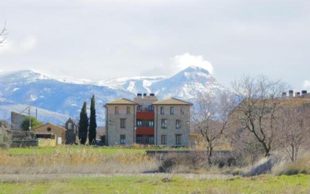 Atardeceres d'Aragón