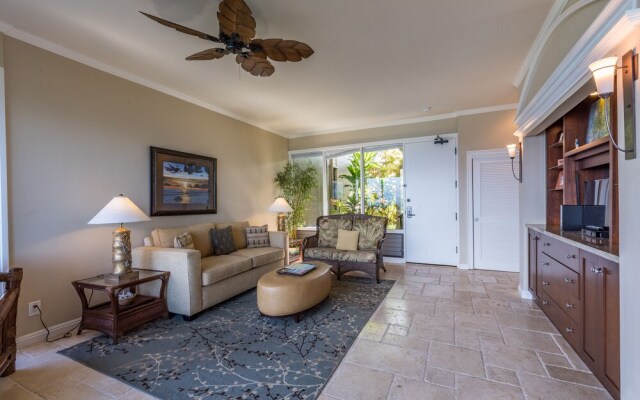 Kapalua Bay Villa 22g4 Gold Ocean Front