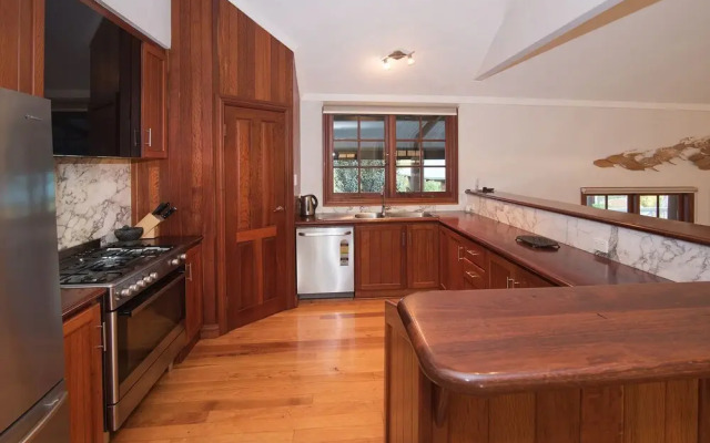 The Farmhouse Yallingup