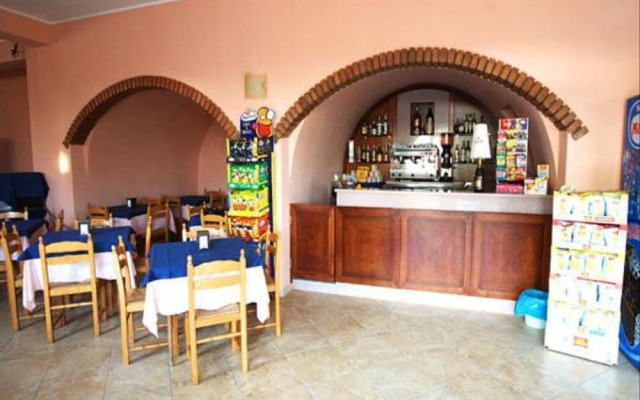 Belvedere Club Hotel