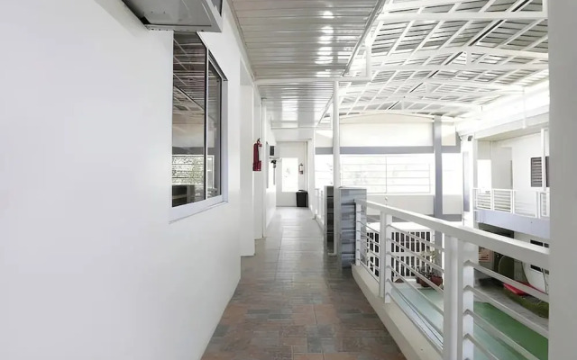 Ljenj Apartelle