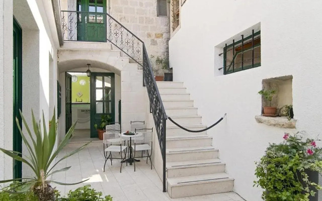 Villa Toni Design Apartments