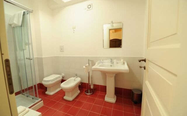 B&B Palazzo Mantegna