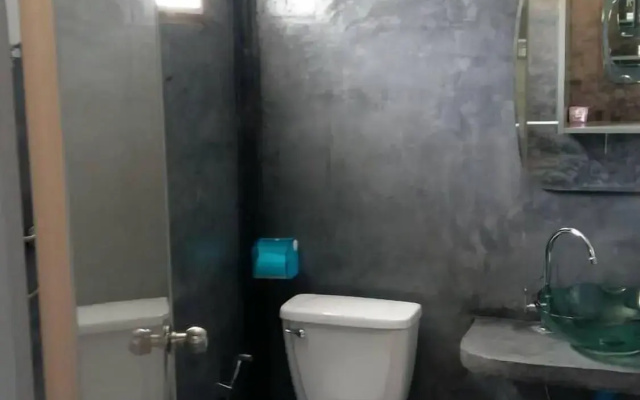 Baan Kiengtalay Samroiyod