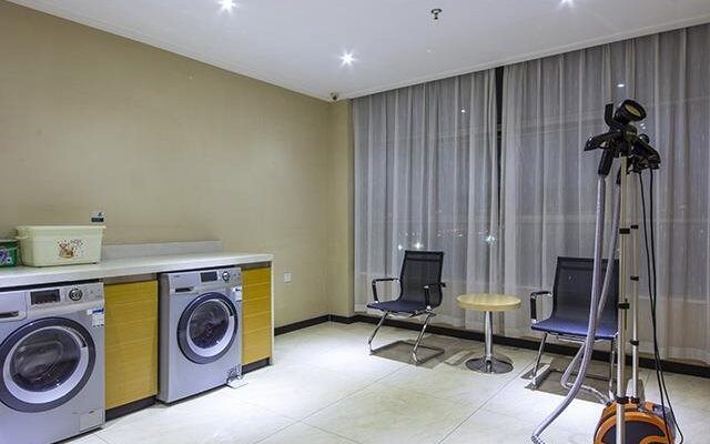 City Convenient Zhuzhou Sports Centre