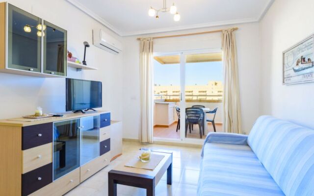 Apartment Altamar Oropesa del Mar