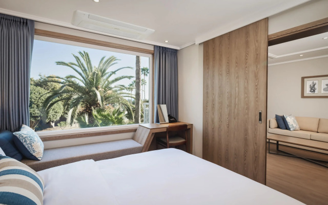 Kensington Resort Seogwipo