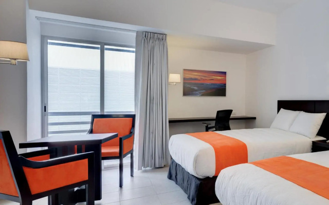 Yes Inn Nuevo Veracruz