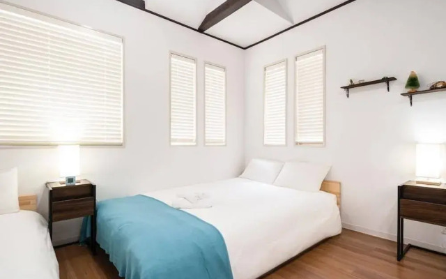 358 Hotel Gaien-No-Mori