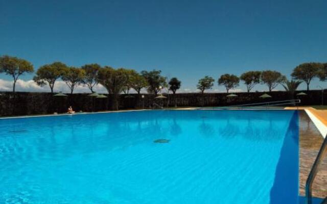 Camping Carlos III