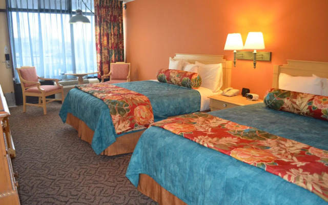 Sun Viking Lodge