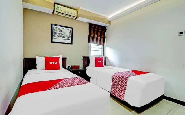 OYO 90278 Hotel Sepuluh Buah Batu Bandung