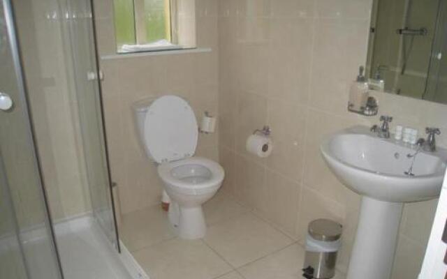 Annascaul House Bed & Breakfast