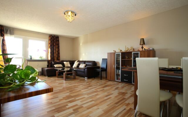 Private Apartment Friedrich-Ebert-Strasse (4287)