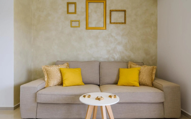 Villa Apartments AA 1