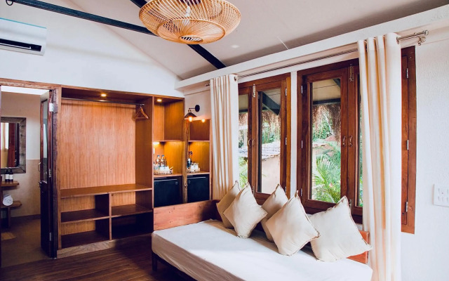 Anahata Retreat Sea Front Resort