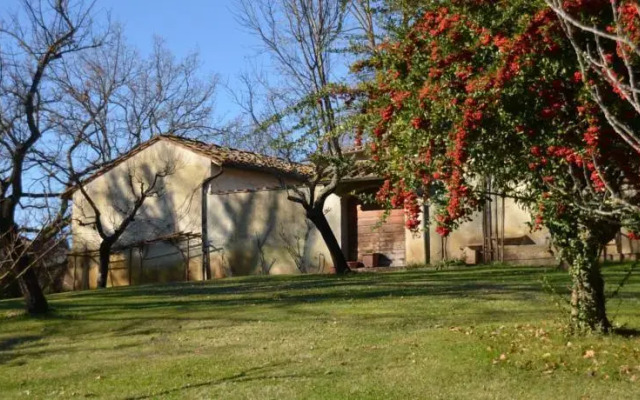 Casa Vacanze Villa Dogana